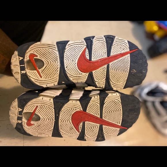 Retro Scottie Pippen - Picture 3 of 5